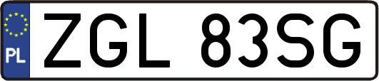 ZGL83SG