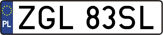 ZGL83SL