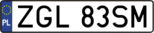 ZGL83SM
