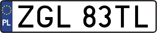 ZGL83TL