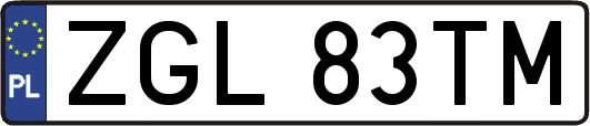 ZGL83TM