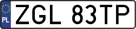 ZGL83TP