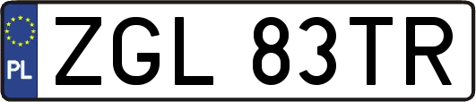 ZGL83TR