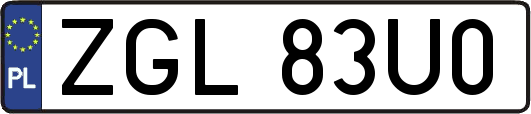 ZGL83U0