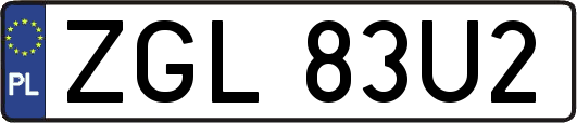 ZGL83U2