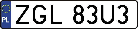 ZGL83U3