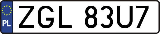 ZGL83U7