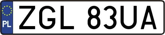 ZGL83UA