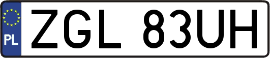 ZGL83UH
