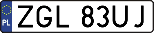 ZGL83UJ