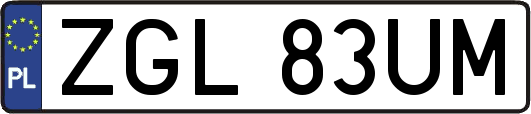 ZGL83UM