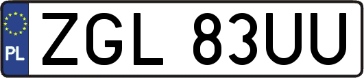 ZGL83UU
