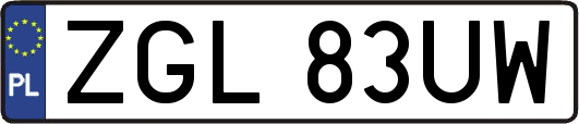 ZGL83UW