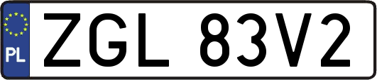 ZGL83V2