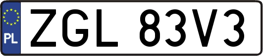 ZGL83V3