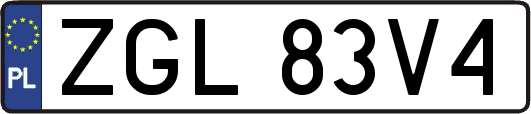 ZGL83V4