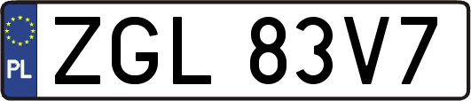 ZGL83V7