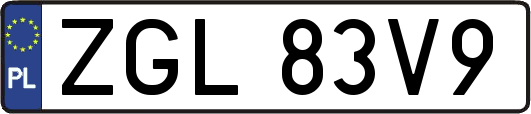 ZGL83V9