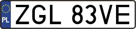 ZGL83VE