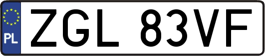 ZGL83VF