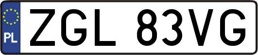 ZGL83VG