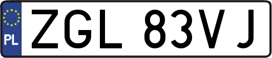 ZGL83VJ