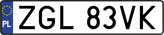 ZGL83VK