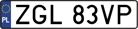 ZGL83VP