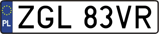 ZGL83VR