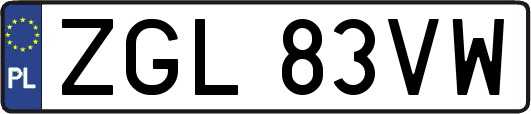 ZGL83VW