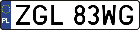 ZGL83WG
