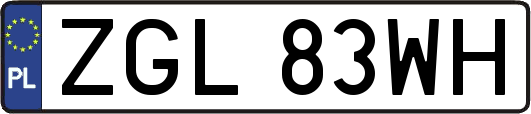 ZGL83WH
