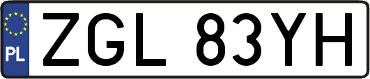 ZGL83YH