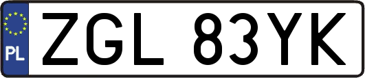 ZGL83YK