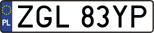 ZGL83YP