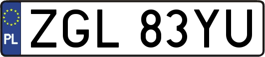 ZGL83YU