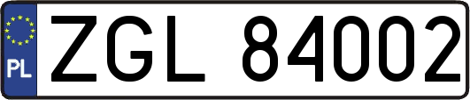 ZGL84002