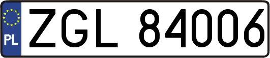ZGL84006