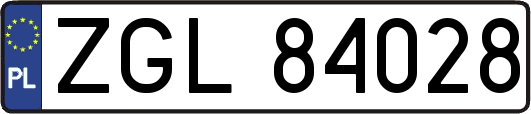 ZGL84028
