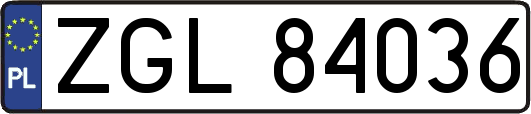 ZGL84036