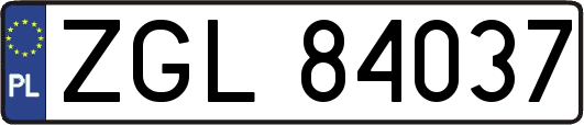 ZGL84037