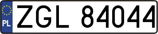 ZGL84044