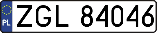 ZGL84046