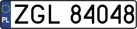 ZGL84048