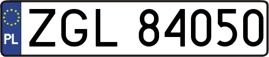 ZGL84050