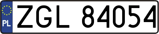 ZGL84054