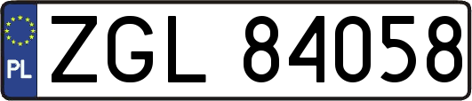 ZGL84058