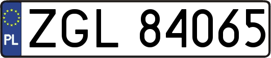 ZGL84065