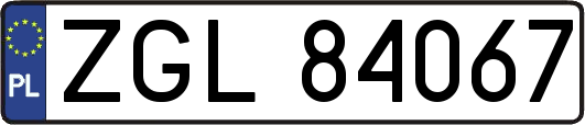 ZGL84067