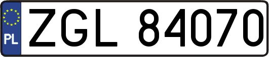 ZGL84070